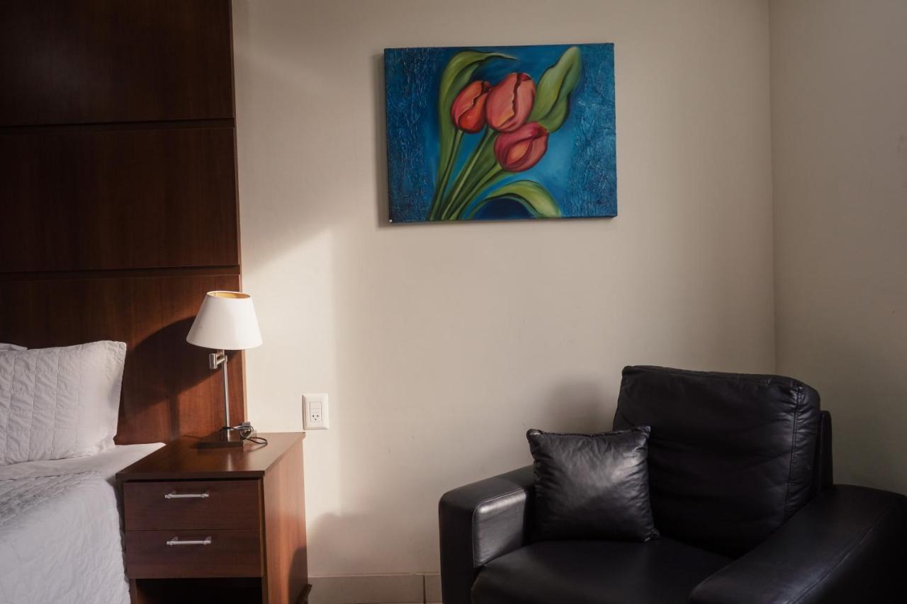 Ibituruna Center Hotel Governador Valadares Eksteriør bilde