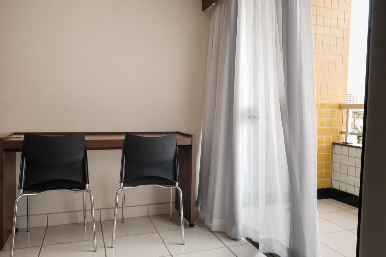 Ibituruna Center Hotel Governador Valadares Eksteriør bilde