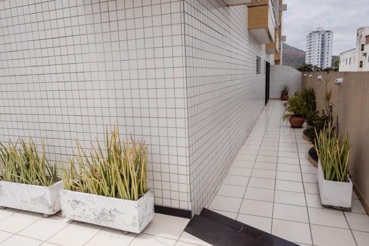Ibituruna Center Hotel Governador Valadares Eksteriør bilde