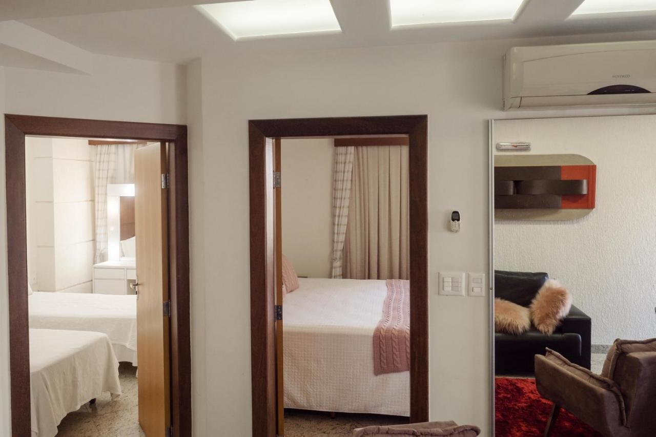 Ibituruna Center Hotel Governador Valadares Eksteriør bilde